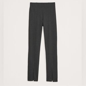 Banana Republic Split-Hem Everywhere Ponte Pant